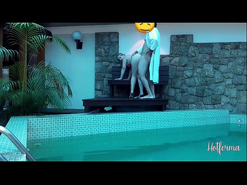 ❤️ Boss ngajak babu ka kolam renang, tapi teu bisa nolak a panas ❤️ porno kualitas dina pornosu.camasexys.top ❤